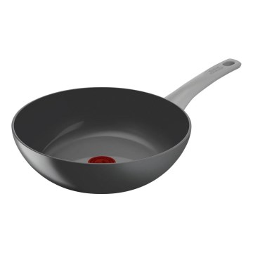 Tefal - Ponev wok RENEW ON 28 cm