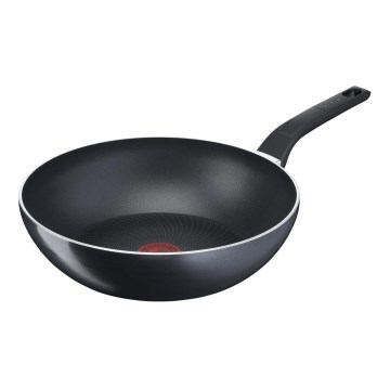 Tefal - Ponev Wok START&COOK 28 cm