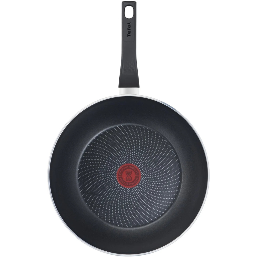 Tefal - Ponev Wok START&COOK 28 cm
