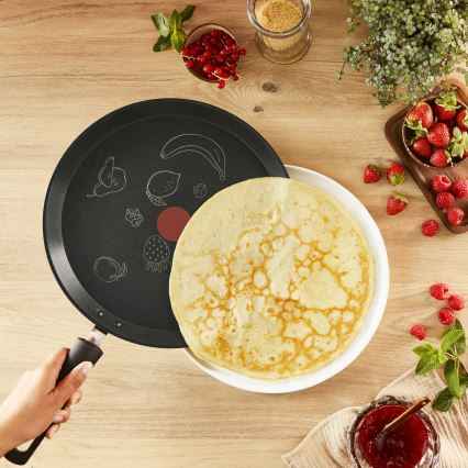 Tefal - Ponev za palačinke 25 cm