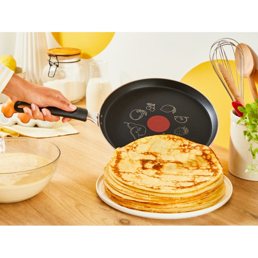 Tefal - Ponev za palačinke 25 cm