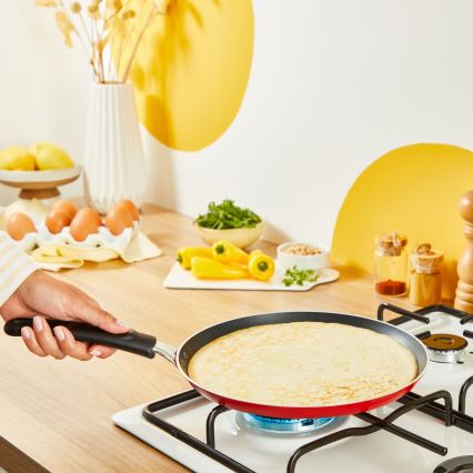 Tefal - Ponev za palačinke 25 cm