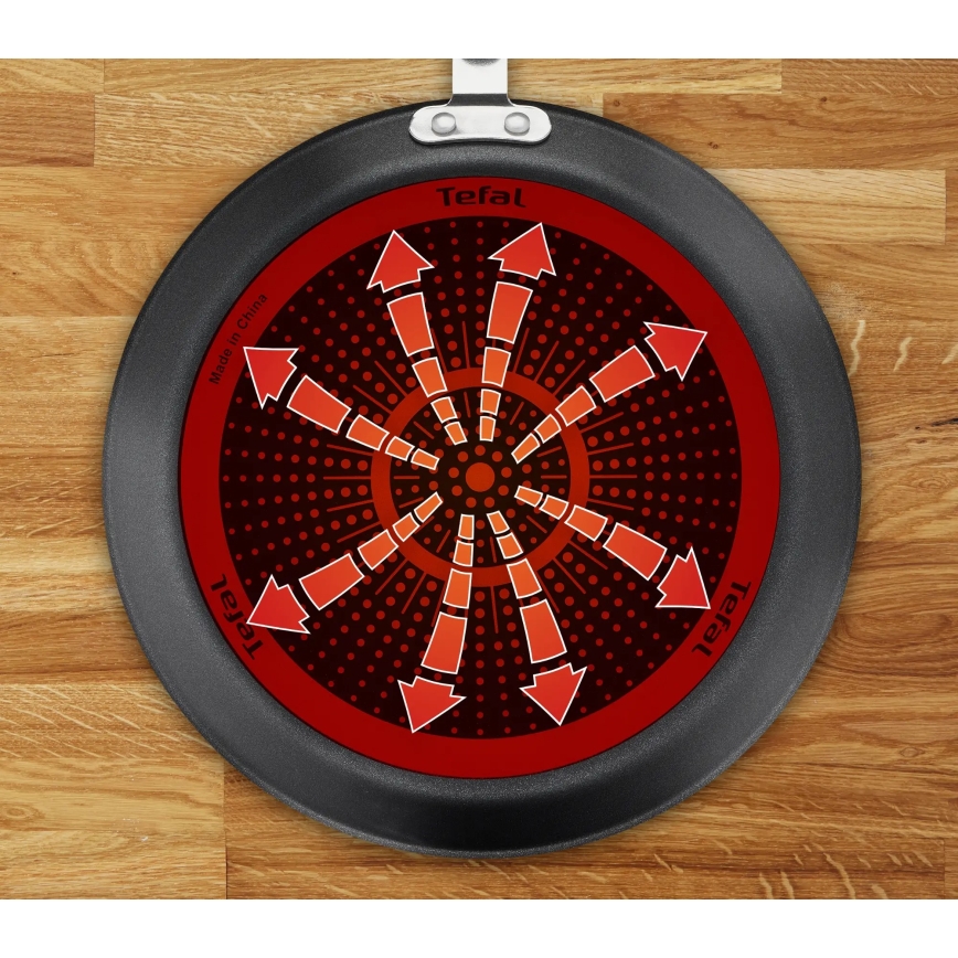 Tefal - Ponev za palačinke PANCAKE TIME 25 cm
