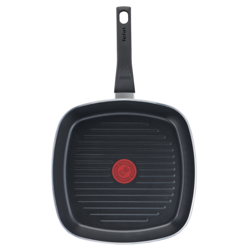 Tefal - Ponev za žar EASY PLUS  26x26 cm