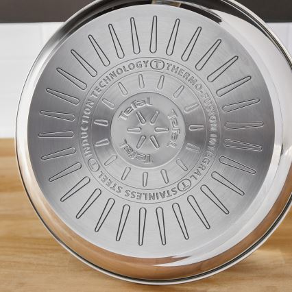 Tefal - Ponev za žar INFINITE 26 cm