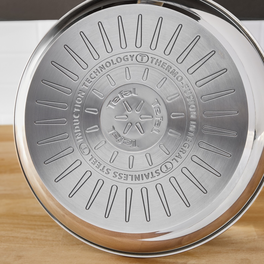 Tefal - Ponev za žar INFINITE 26 cm