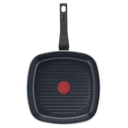 Tefal - Ponev za žar SIMPLY CLEAN 26x26 cm