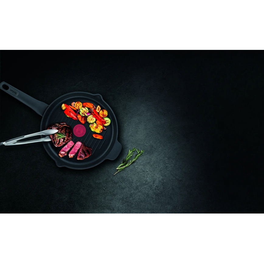 Tefal - Ponev za žar UNLIMITED 26 cm