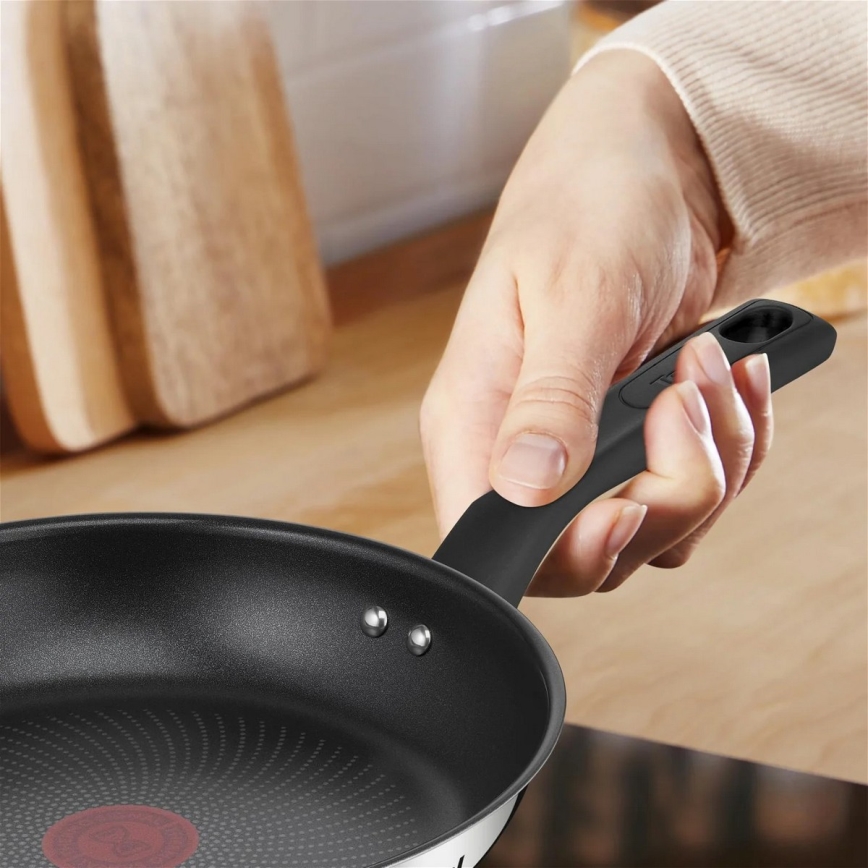 Tefal - Ponva DELICIOUS 28 cm