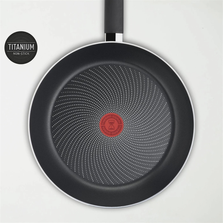 Tefal - Ponva DELICIOUS 28 cm