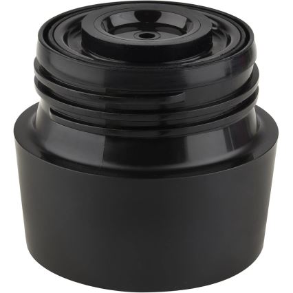 Tefal - Potovalna skodelica 500 ml TRAVEL MUG nerjaveče/rdeča