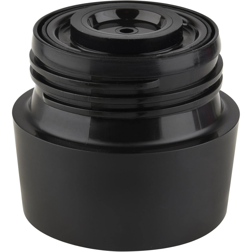 Tefal - Potovalna skodelica 500 ml TRAVEL MUG nerjaveče/rdeča