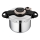 Tefal - Pritiskovni lonec 6 l CLIPSINMINUT' NATURAL ECO RESPECT