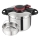 Tefal - Pritiskovni lonec 7,5 l CLIPSO MINUT EASY