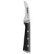 Tefal - Rezbarski nož iz nerjavečega jekla ICE FORCE 7 cm krom/črna
