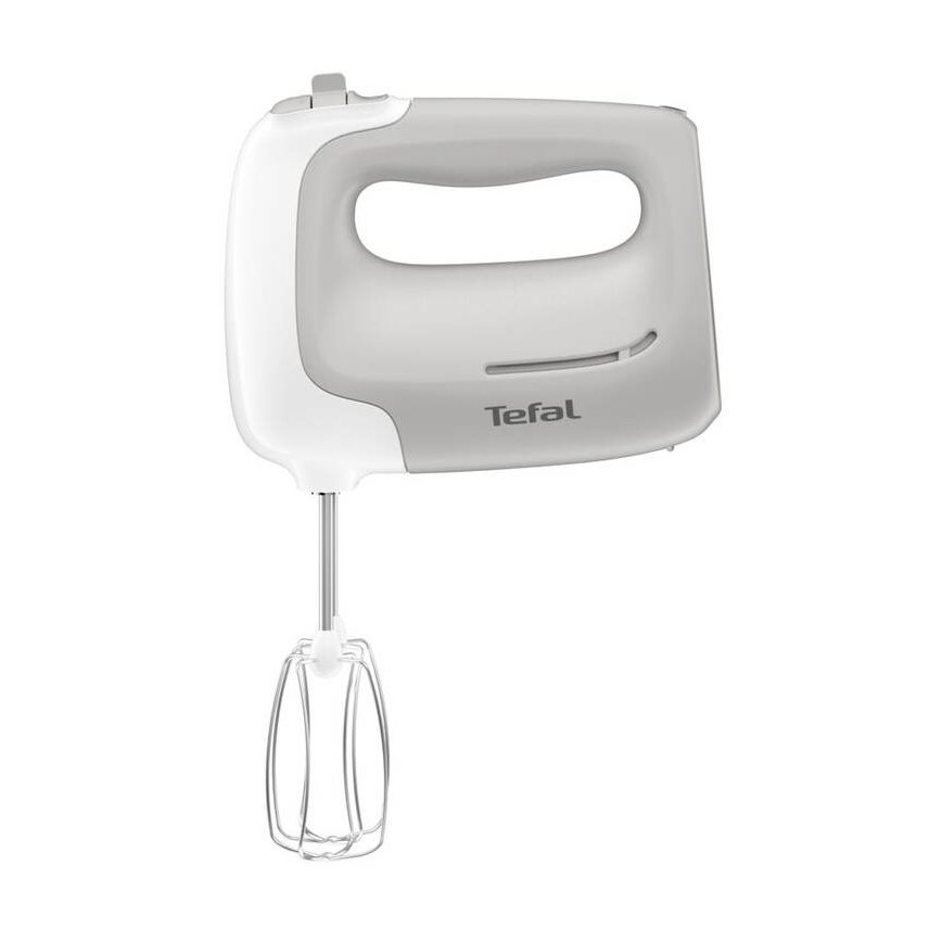 Tefal - Ročni mešalnik PREP'MIX+ 450W/230V siva/bela