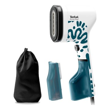 Tefal - Ročni naparovalnik za oblačila PURE POP HOME & TRAVEL 1300W/230V