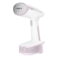 Tefal - Ročni parni likalnik za oblačila ACCESS STEAM POCKET 1300W/230V roza