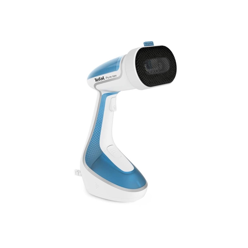 Tefal - ročni parni likalnik za oblačila PURE TEX 1700W/230V