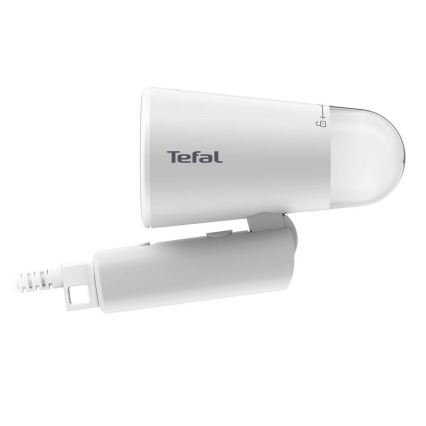 Tefal - Ročni parni stroj za perilo ORIGIN TRAVEL 1200W/230V bela