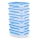 Tefal - SET 6x Posoda za hrano 0,8 l MASTER SEAL FRESH modra