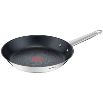 Tefal - Set kuhinjske posode 10 kom. COOK EAT nerjaveče jeklo