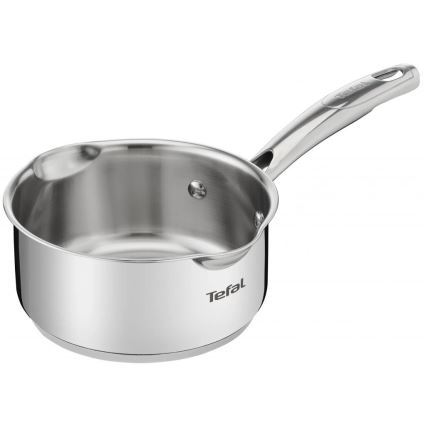 Tefal - Set kuhinjske posode 10 kom. DUETTO