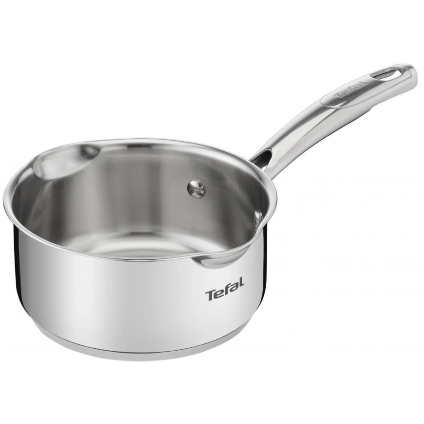 Tefal - Set kuhinjske posode 10 kom. DUETTO
