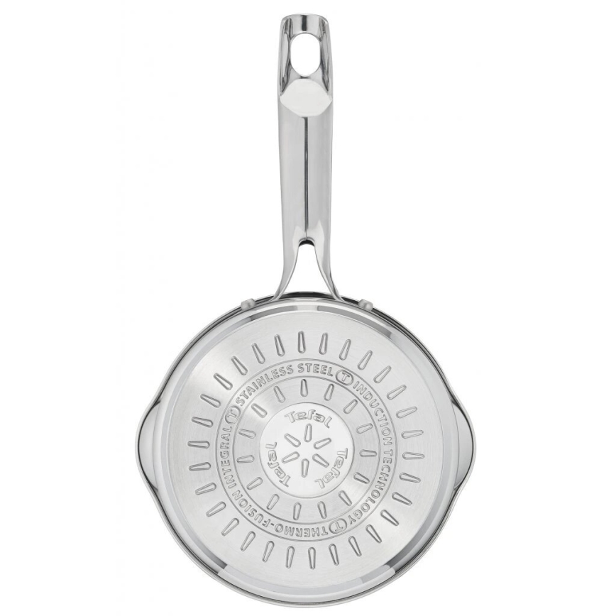 Tefal - Set kuhinjske posode 10 kom. DUETTO