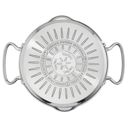 Tefal - Set kuhinjske posode 10 kom. DUETTO