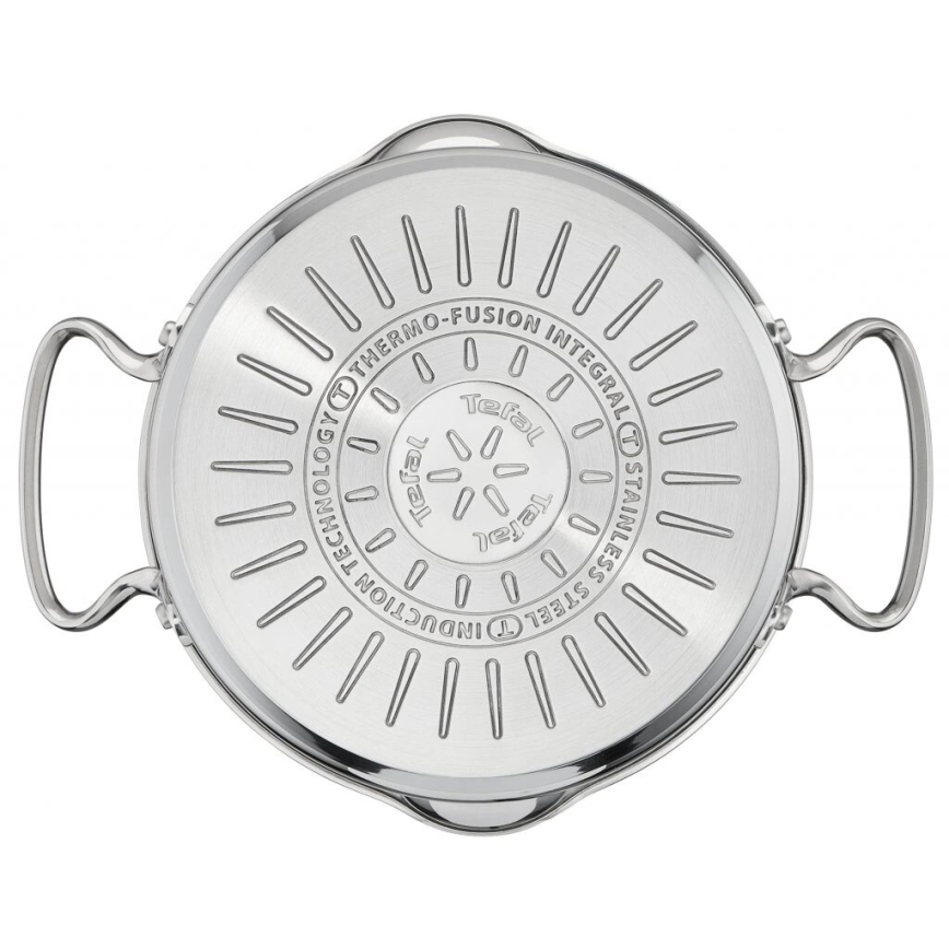 Tefal - Set kuhinjske posode 10 kom. DUETTO
