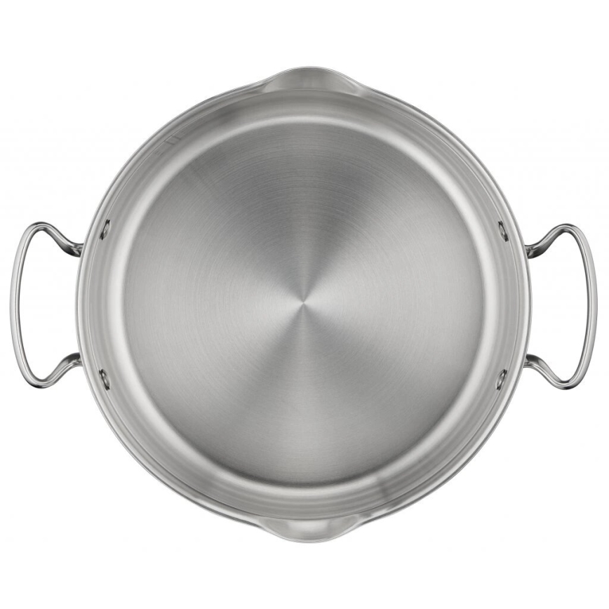 Tefal - Set kuhinjske posode 10 kom. DUETTO