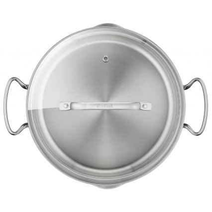 Tefal - Set kuhinjske posode 10 kom. DUETTO