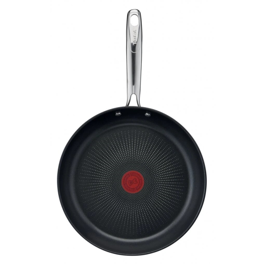 Tefal - Set kuhinjske posode 10 kom. DUETTO
