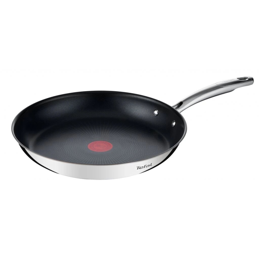Tefal - Set kuhinjske posode 10 kom. DUETTO