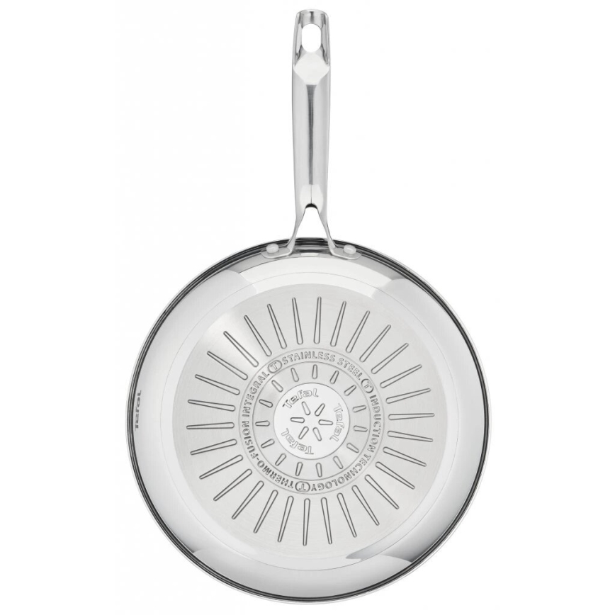 Tefal - Set kuhinjske posode 10 kom. DUETTO
