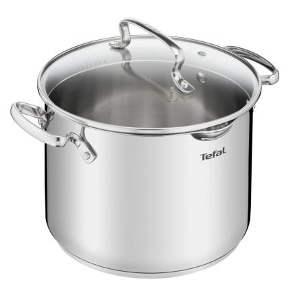 Tefal - Set kuhinjske posode 10 kom. DUETTO