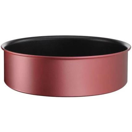 Tefal - Set kuhinjske posode 10 kom. INGENIO DAILY CHEF baker