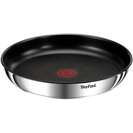 Tefal - Set kuhinjske posode 10 kom. INGENIO EMOTION nerjaveče jeklo