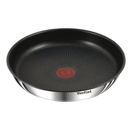 Tefal - Set kuhinjske posode 13 kom. INGENIO EMOTION nerjaveče jeklo
