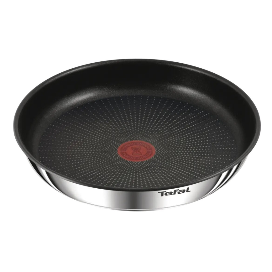 Tefal - Set kuhinjske posode 13 kom. INGENIO EMOTION nerjaveče jeklo