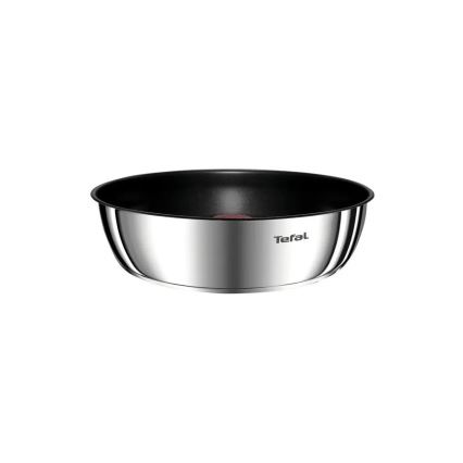 Tefal - Set kuhinjske posode 13 kom. INGENIO EMOTION nerjaveče jeklo