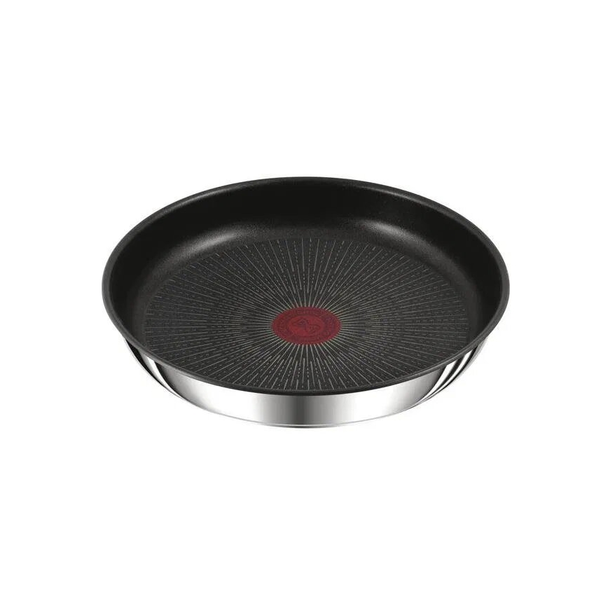Tefal - Set kuhinjske posode 13 kom. INGENIO PREFERENCE ON nerjaveče jeklo