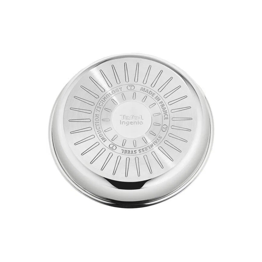 Tefal - Set kuhinjske posode 13 kom. INGENIO PREFERENCE ON nerjaveče jeklo