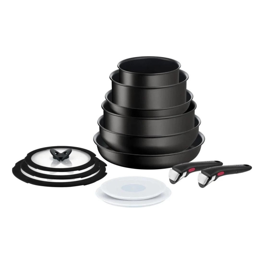 Tefal - Set kuhinjske posode 13 kom. INGENIO Unlimited