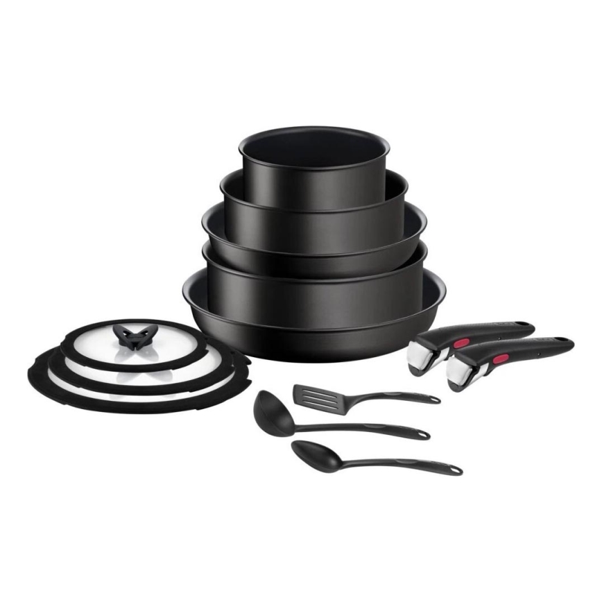 Tefal - Set kuhinjske posode 13 kom. INGENIO Unlimited