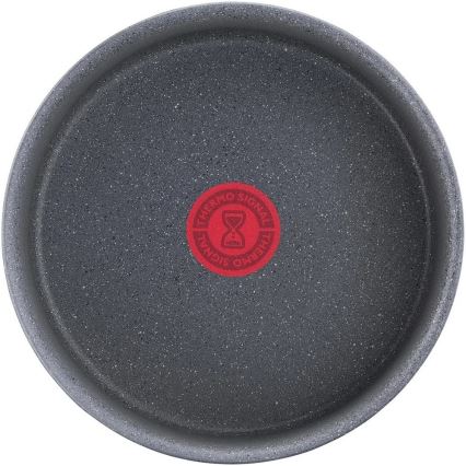 Tefal - Set kuhinjske posode 14 kos INGENIO NATURAL FORCE