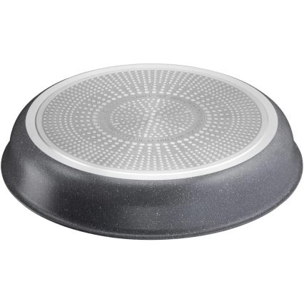 Tefal - Set kuhinjske posode 14 kos INGENIO NATURAL FORCE