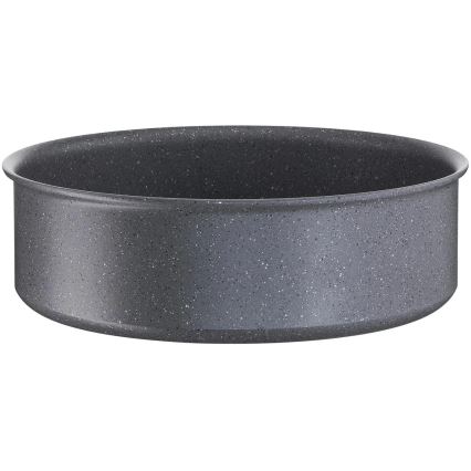Tefal - Set kuhinjske posode 14 kos INGENIO NATURAL FORCE