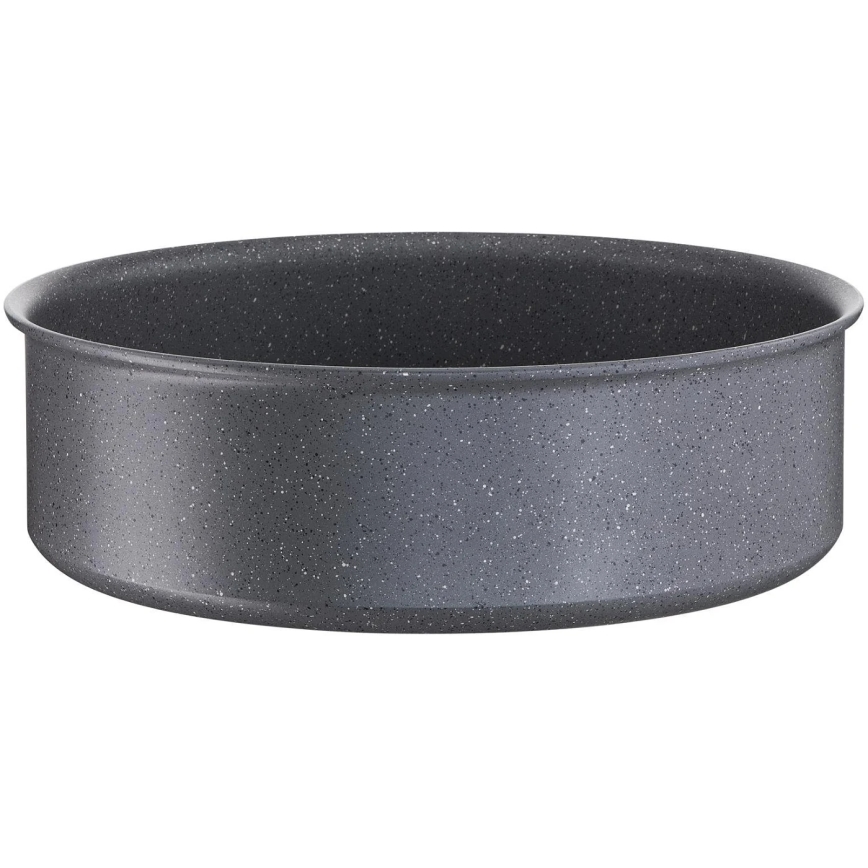 Tefal - Set kuhinjske posode 14 kos INGENIO NATURAL FORCE